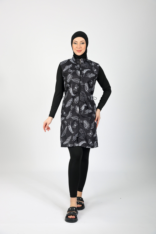 مايوهات محتشمة - 1