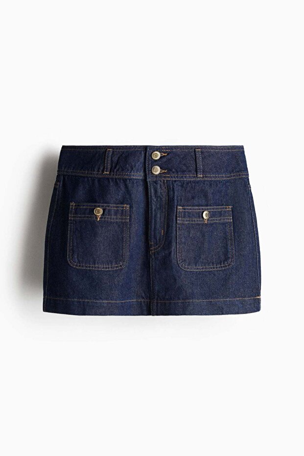 تنورة قصيرة - 4