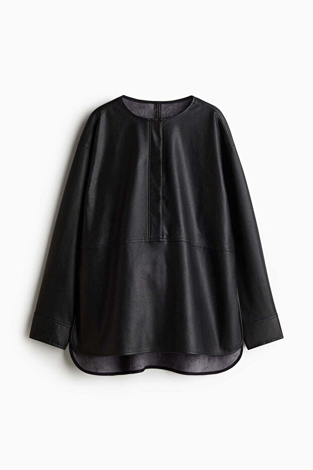 بلوزة مطلية - 1