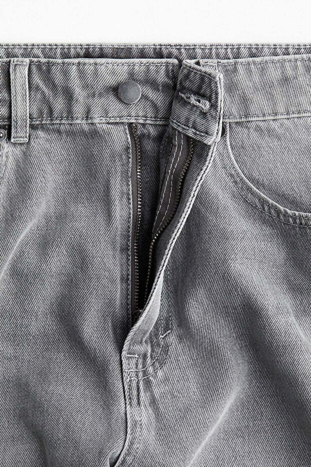 جينز واسع - 2