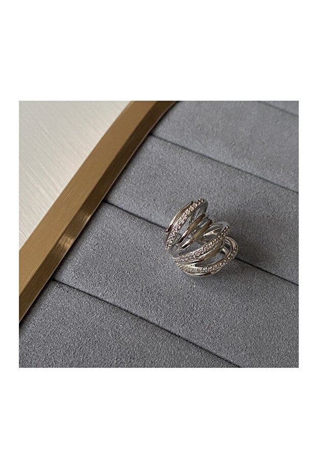 Sarmal kıkırdak - 1