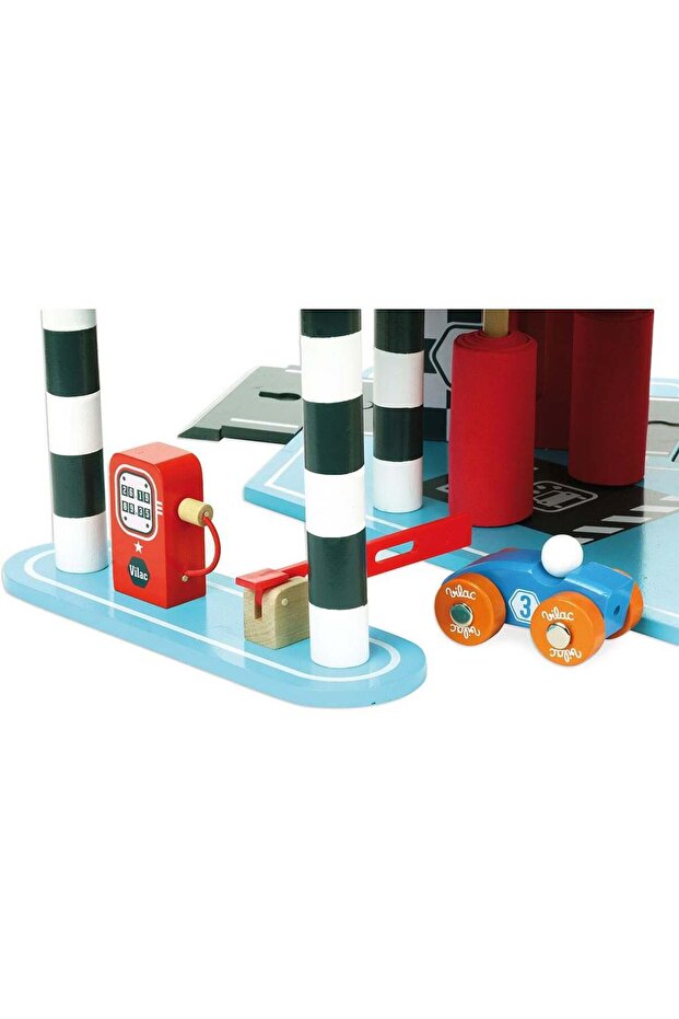- Ity Garage - Garaj Seti - 4