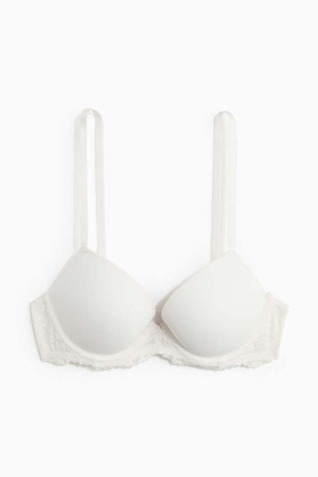 حمالة صدر من الألياف الدقيقة - 6