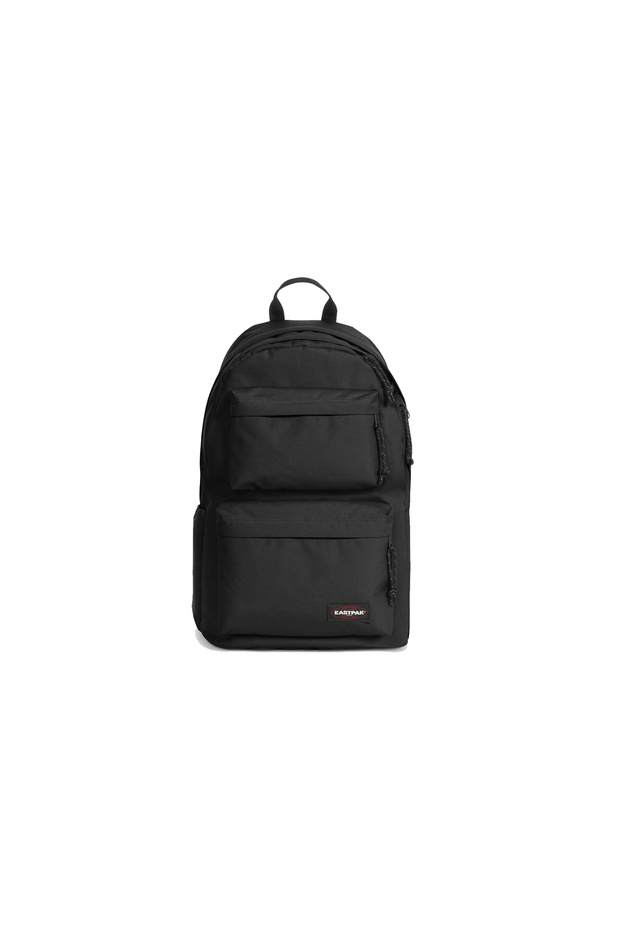 Padded Dbl Unisex Black Backpack Unisex Backpack Ek0A5B7Y0081