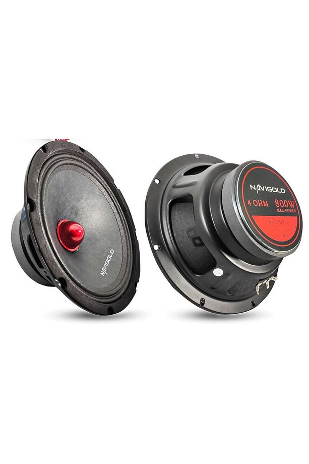 NG-806 20 CM MIDRANGE 820WATTS 220RMS - 3