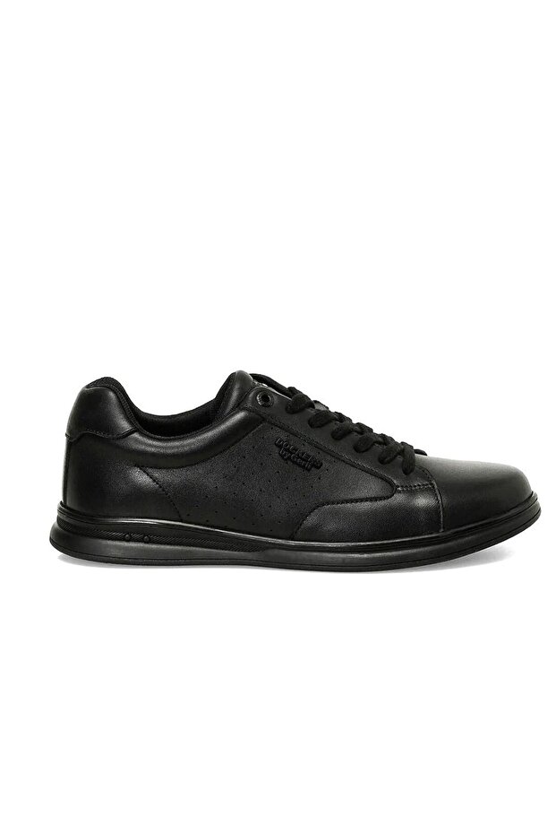 238015 Men's Genuine Leather Casual Daily Shoes