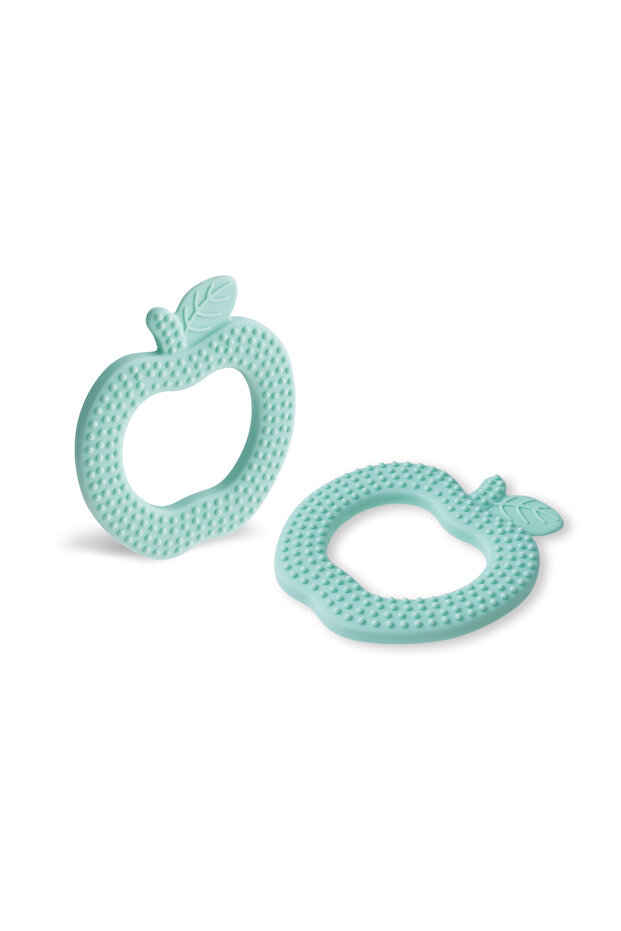 Fruit Silicone Teether - 5