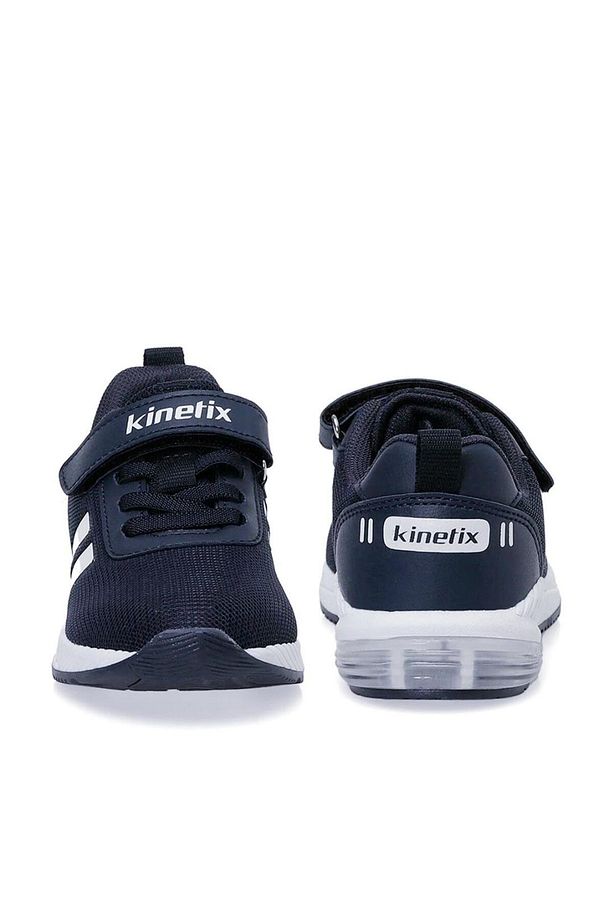 Korper Iı P Çocuk Işıklı Taban Cırtlı Sneaker Spor Ayakkabı - 3