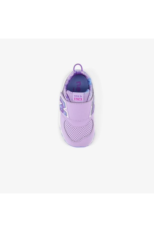 574 Bebek Mavi Sneaker - 3