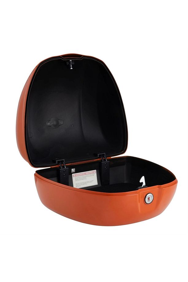 Primavera/sprint Parlak Turuncu Top Case-çanta 32 Lt (ORANGE, ARANCİO IMPULSİVO A11) / Pıaggıo - 2
