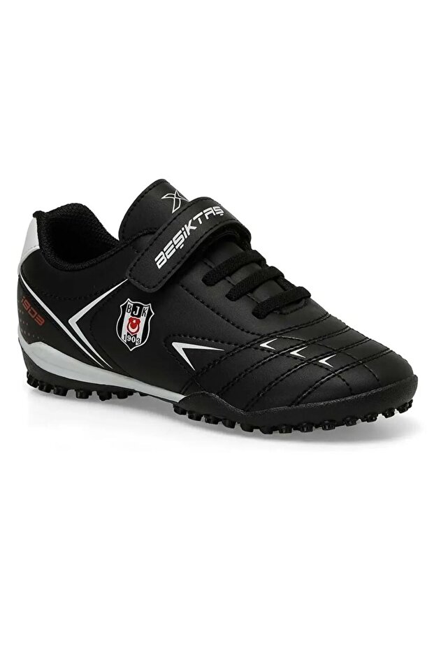 Kero BJK TF 26/35 Kids Licensed Indoor Soccer Cleats