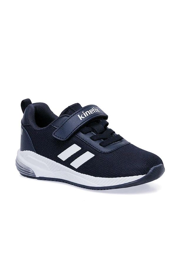 Korper Iı P Çocuk Işıklı Taban Cırtlı Sneaker Spor Ayakkabı - 2