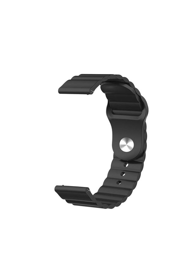 Huawei Watch Gt5 Gt4 Gt2e Gt2 Gt3 Gt3 Pro Honor Watch Uyumlu Silikon Loop Kordon - 1