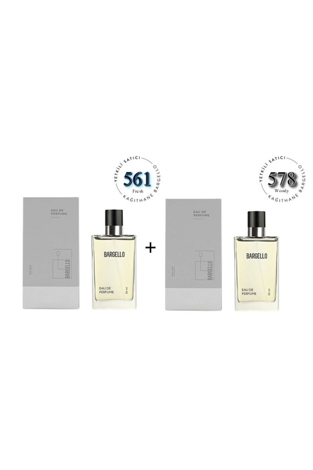 561 578 Erkek Parfüm Edp 50 ml Fresh / Woody - Mnms50561578 - 1