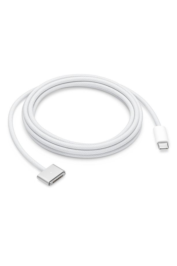 Type-c To Magsafe 3 Ile Uyumlu 2 Metre Şarj Kablosu - 1