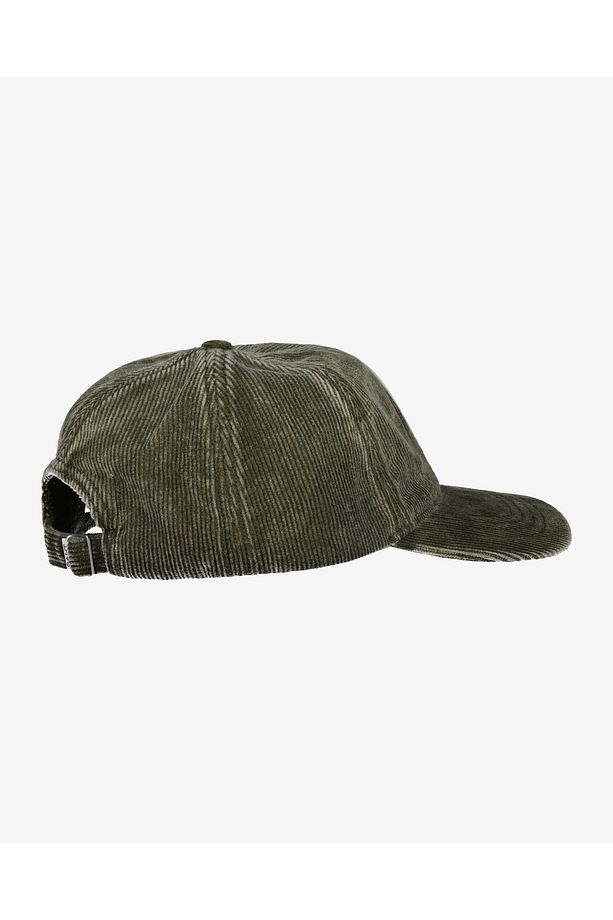 Unisex Yeşil Logolu Şapka - 2