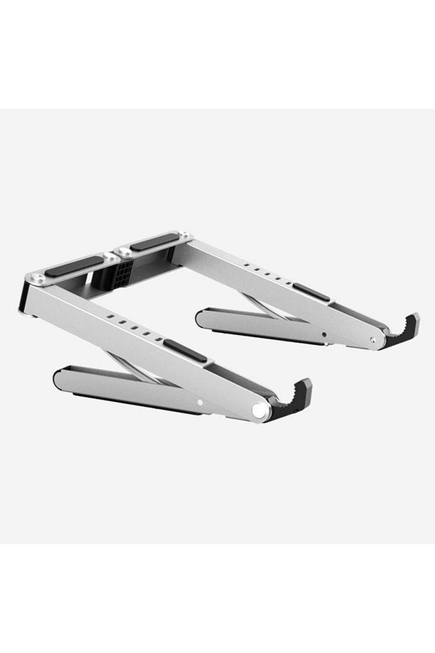 N1 Macbook Notebook Tablet Telefon Ayarlanabilir Stand - 3