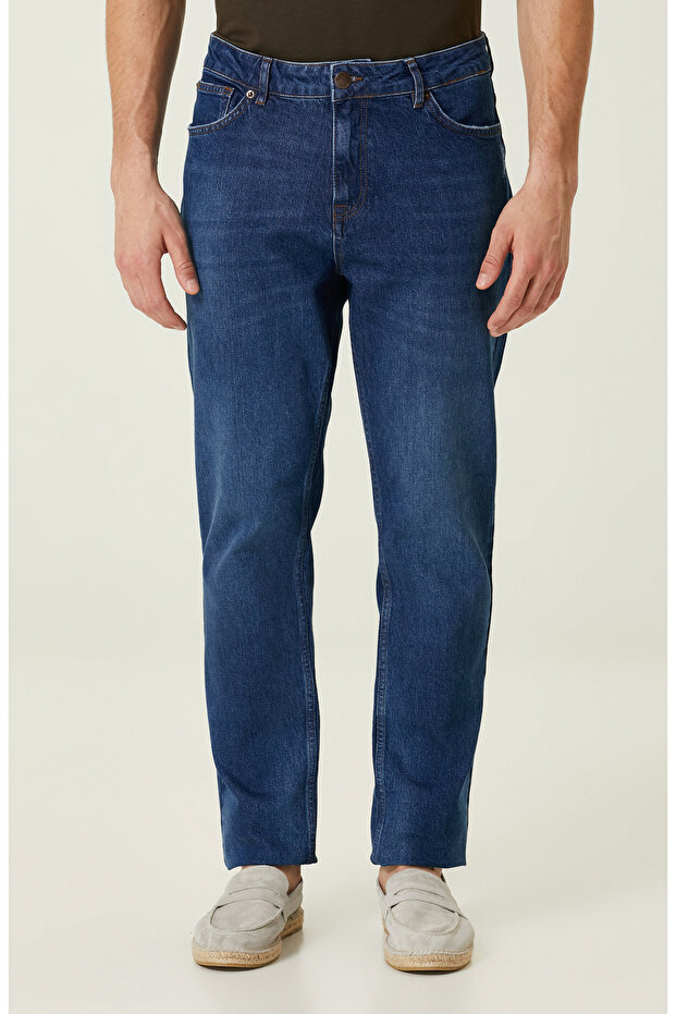 Mavi Denim Pantolon - 2