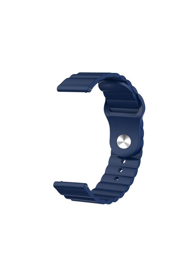 Huawei Watch Gt5 Gt4 Gt2e Gt2 Gt3 Gt3 Pro Honor Watch Uyumlu Silikon Loop Kordon - 1