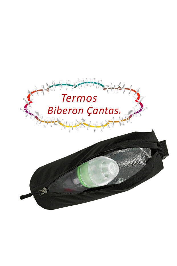 Thermal Food - Beverage Bag 7062