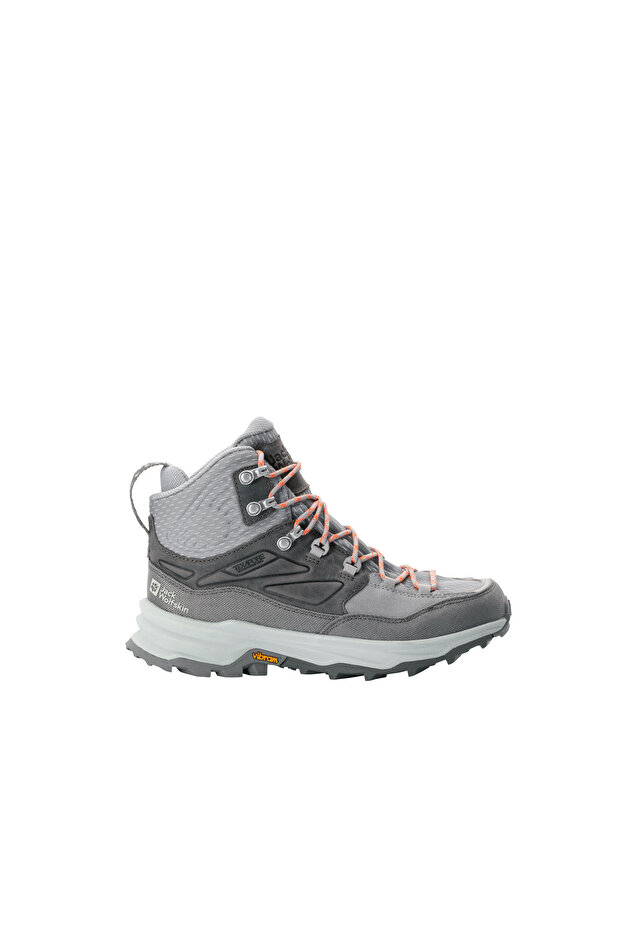 Cyrox Texapore Mid W Outdoor Shoes
