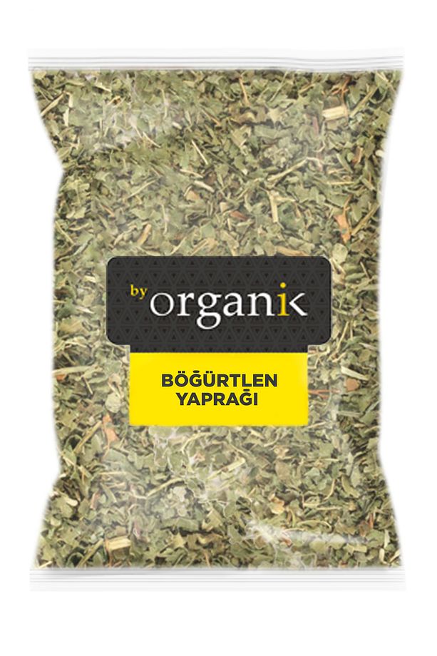Böğürtlen Yaprağı 100 gr ( Orjinal, Katkısız ) - 1
