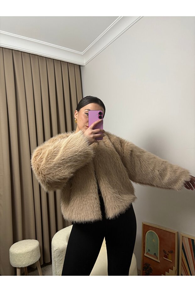 معطف الريش - 1