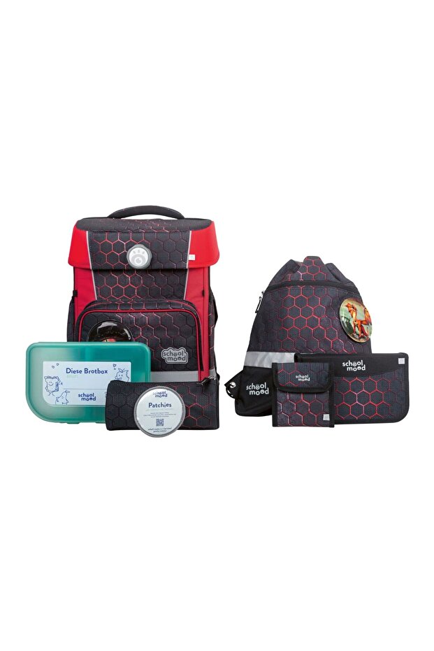 Champion School bag set - 1