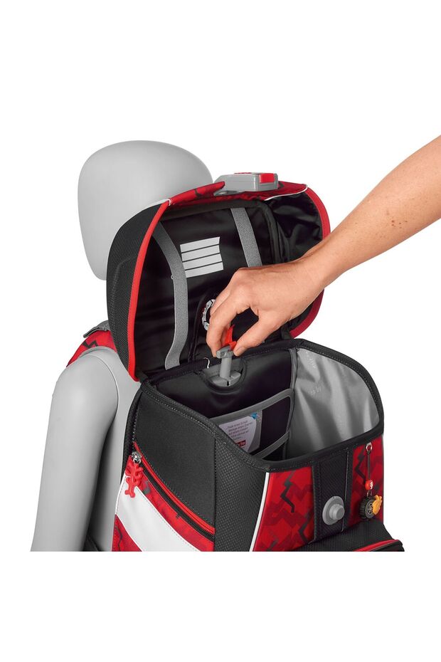 Space Schulranzen-Set 5-teilig - 5