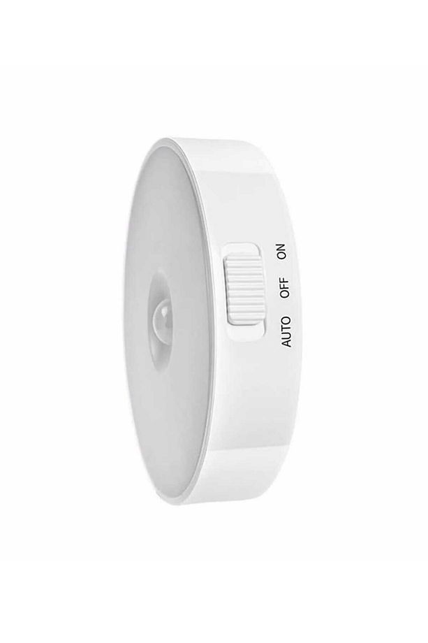 Usb Şarj Edilebilir Mıknatıslı Led Işık Lamba Dolap Içi Ev Lamba - 2