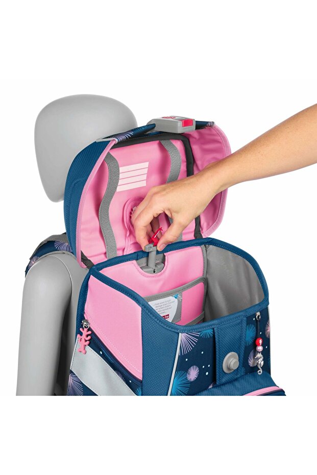 Space Schulranzen-Set 5-teilig - 7