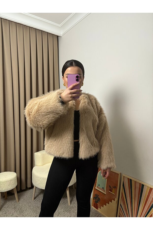 معطف الريش - 2