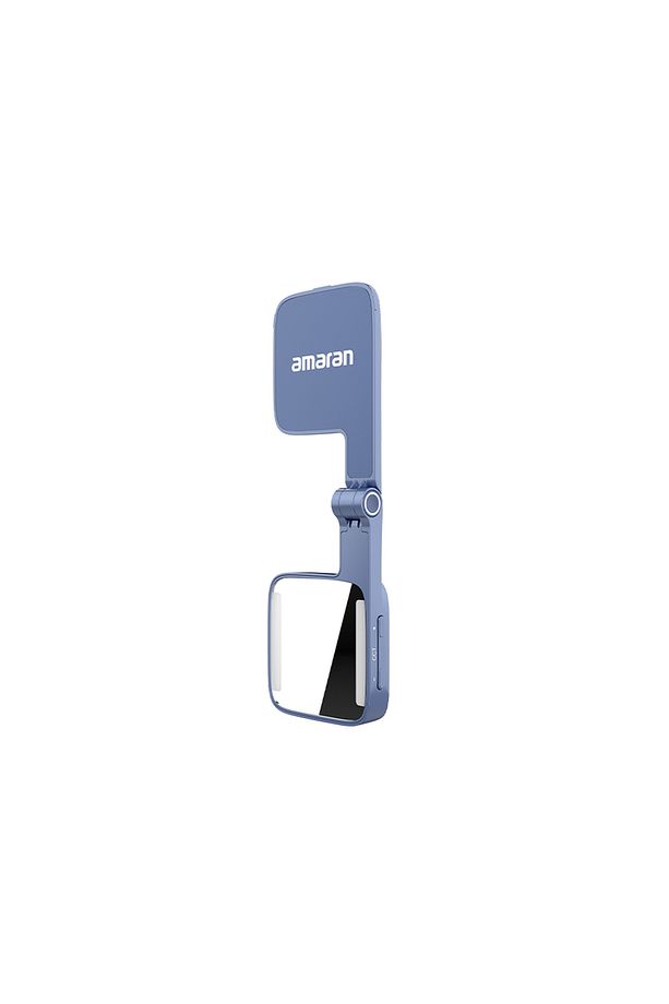 Amaran Go MagSafe Mobil LED Işık (Mavi) - 7