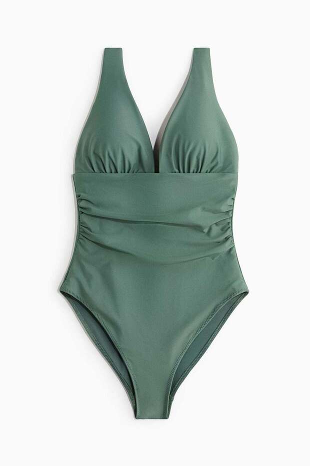 ملابس سباحة خفيفة الوزن - 4