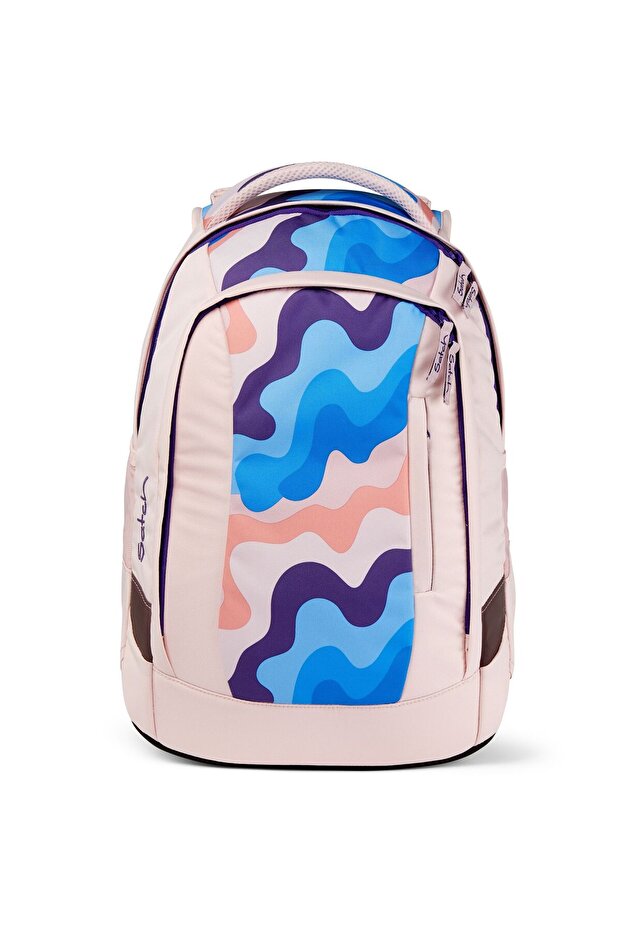 Sleek Schulrucksack 45 cm - 1