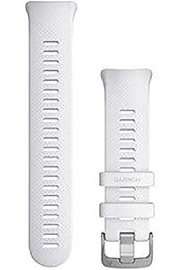 WATCH BANDS (GARMIN SWIM 2), WHITESTONE