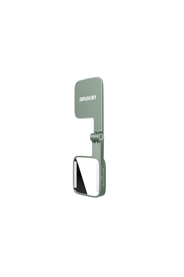 Amaran Go MagSafe Mobil LED Işık (Yeşil) - 7