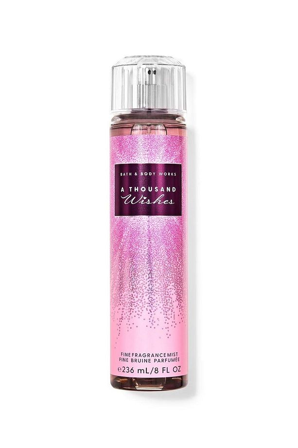 A Thousand Wishes Vücut Spreyi 236 ml - 1