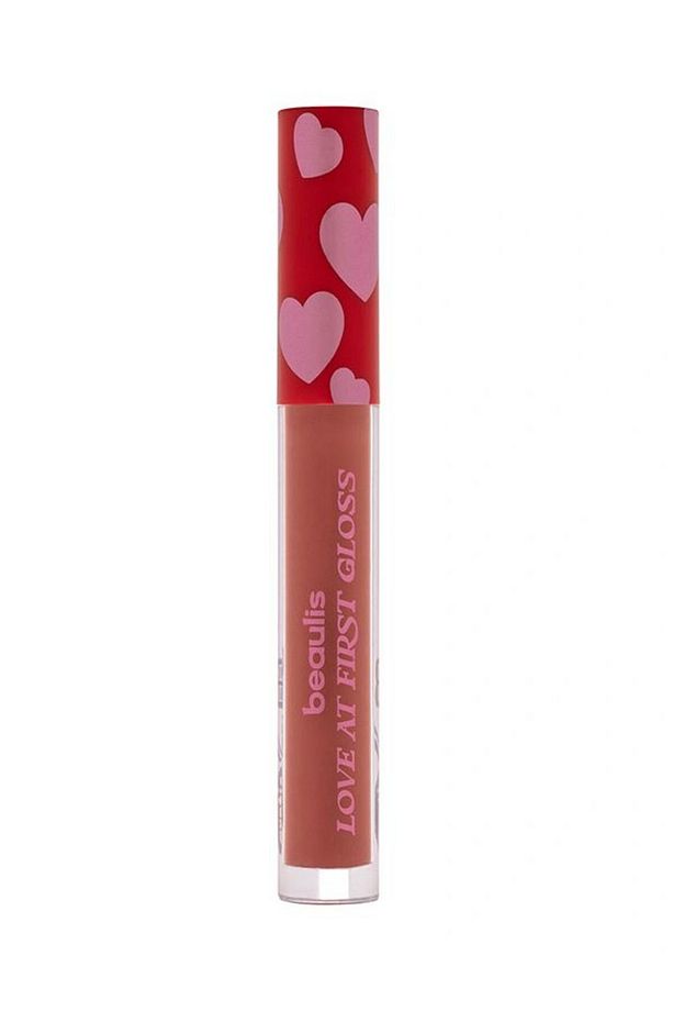 Love at First Gloss Dudak Parlatıcısı lipgloss Sevgililer Gününe özel - 2