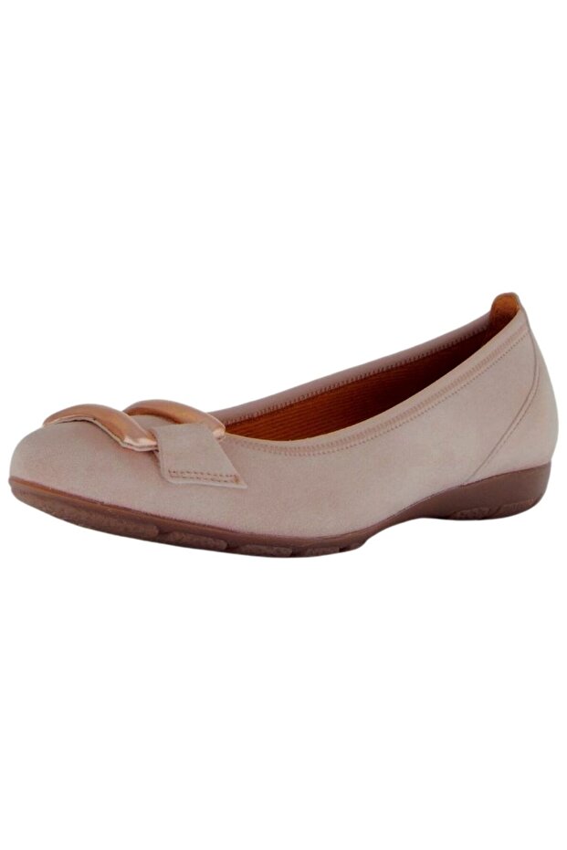 Ballerinas - 1