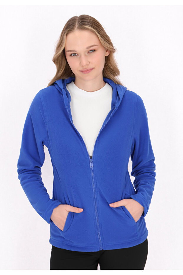 Fleecejacke - 3