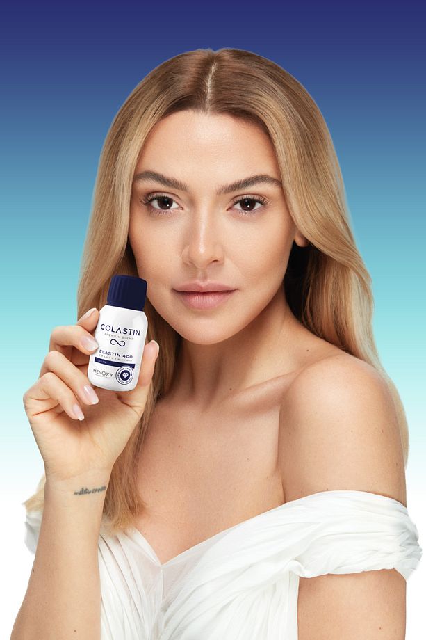 10 Bin Mg Kolajen & 400 Mg Elastin 50 ml X 14 Shot | Cilt ve Vücut Takviyesi - 6