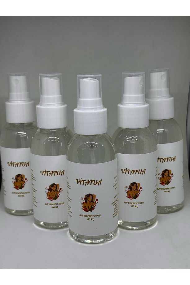 sandaloz Kapsül 1 adet Saf Biberiye Özü 100ml - 3
