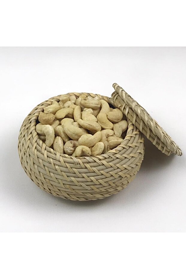 Çiğ Kaju 1000 Gram