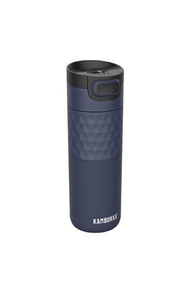 كوب حراري مزدوج الجدار آمن للاستخدام في غسالة الأطباق من Etna Grip، 500 مل