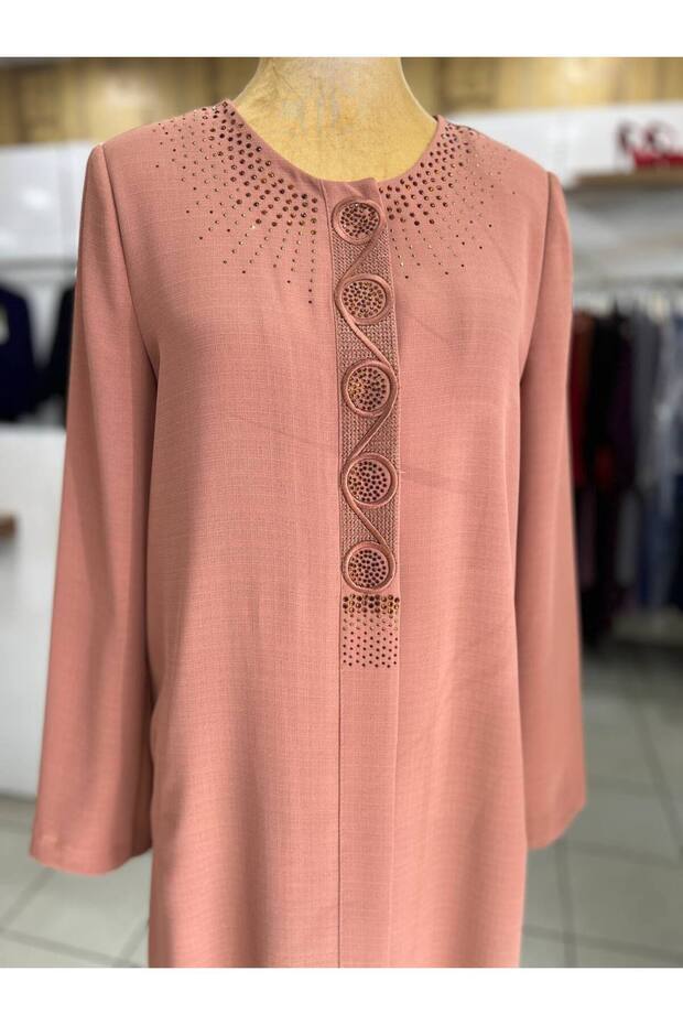 Pardesü Geniş Kalıp - 2