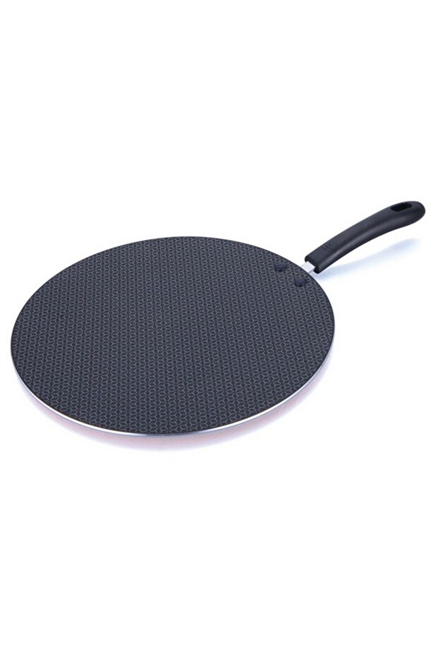 Tempo Flame High Quality Non-Stick Tawa Pan 32cm