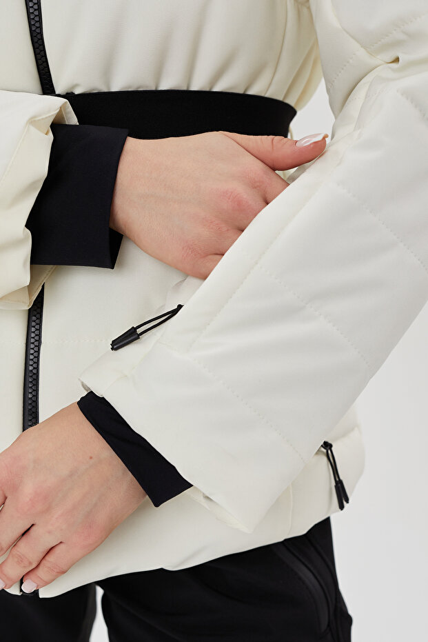 WİNTER JACKET W - 5