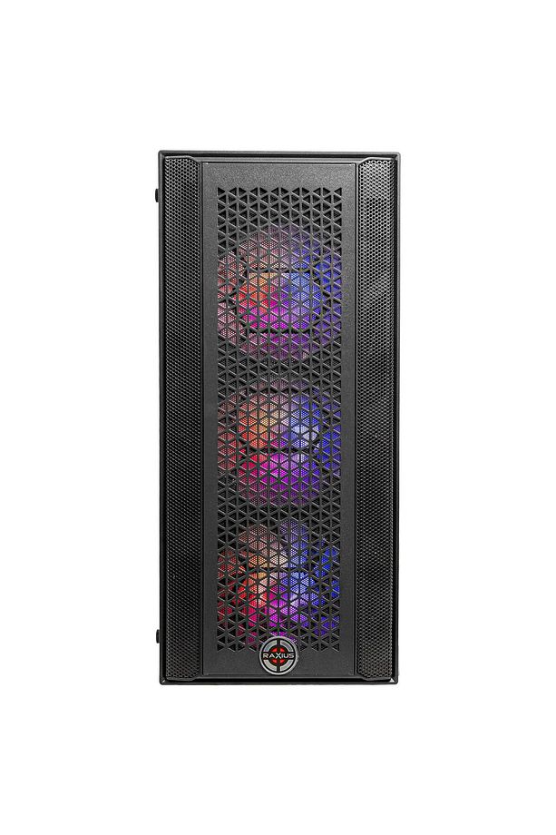 Nova G1 i7 406T-27F23F i7-12700F 64GB 2TBSSD+2TBSSD RTX4060Ti W11P Gaming Masaüstü Bilgisayar - 4