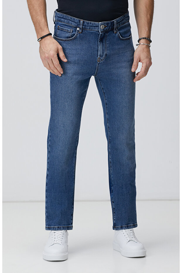 Mavi Denim Pantolon - 2
